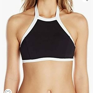 Seafolly Block Party Swim Set